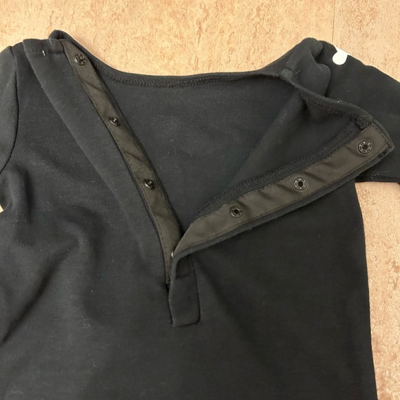 Skeleton Pottery Barn Kids cotton Sleep Sack Halloween Skeleton - Picture 5 of 6